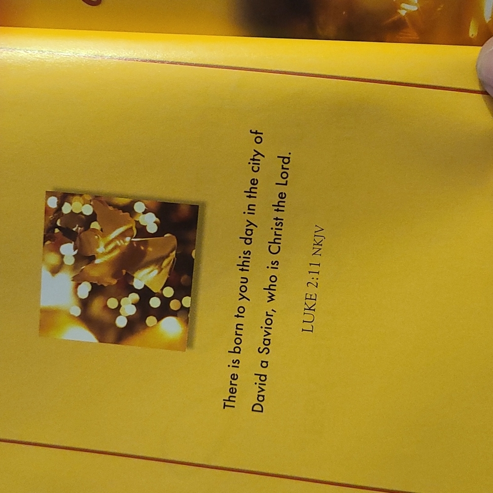 Christmas Book - Picture 3 of 8